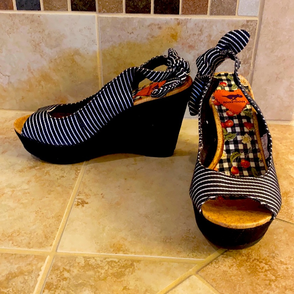 Wedges